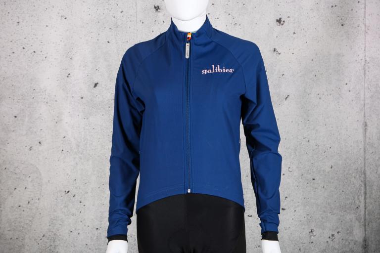 Galibier Female Specific Route Jacket