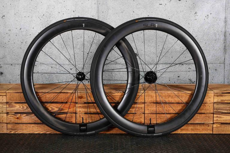 Review: Prime BlackEdition 50 Carbon Wheelset | road.cc