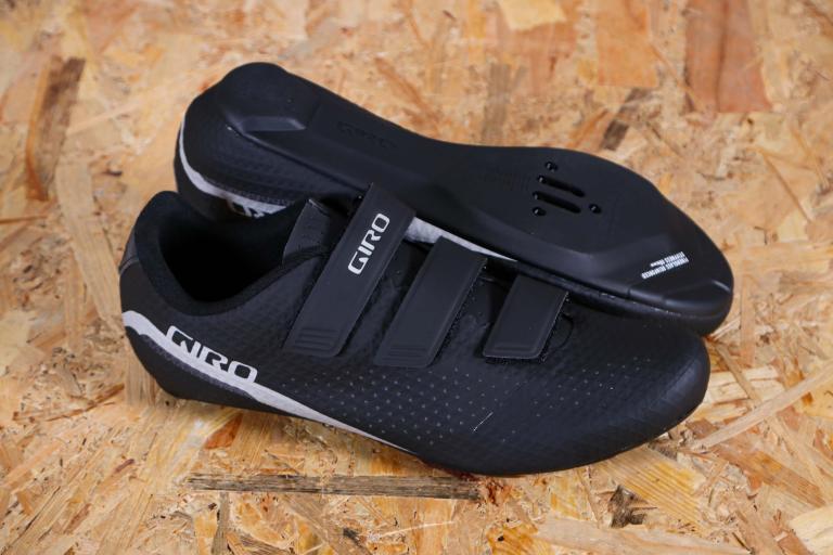 Giro Stylus Road Cycling Shoes