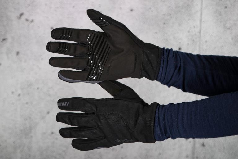 Review: Sugoi Zap Subzero Glove | road.cc