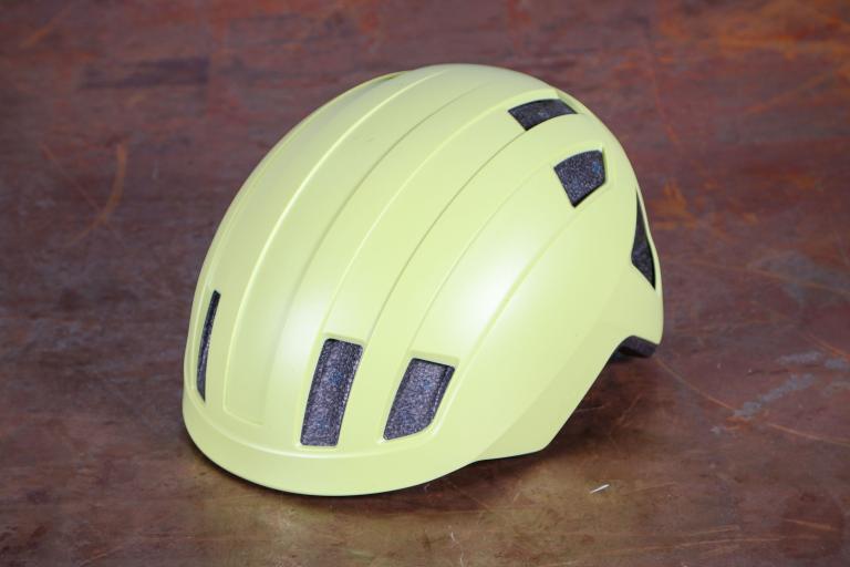 Lazer Verde Kineticore helmet