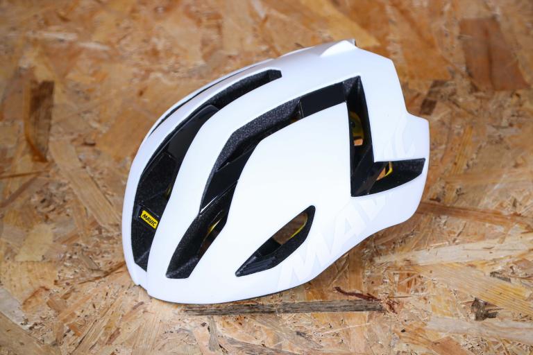 Limar 555 road fashion helmet