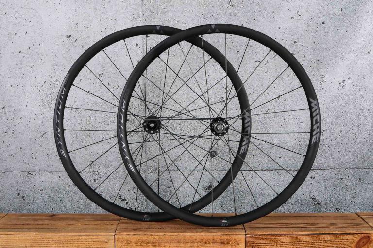 Review: Hunt Race Aero Wide wheelset | road.cc