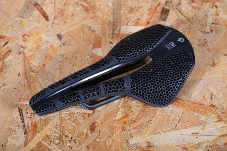 Kontact bike saddle deals