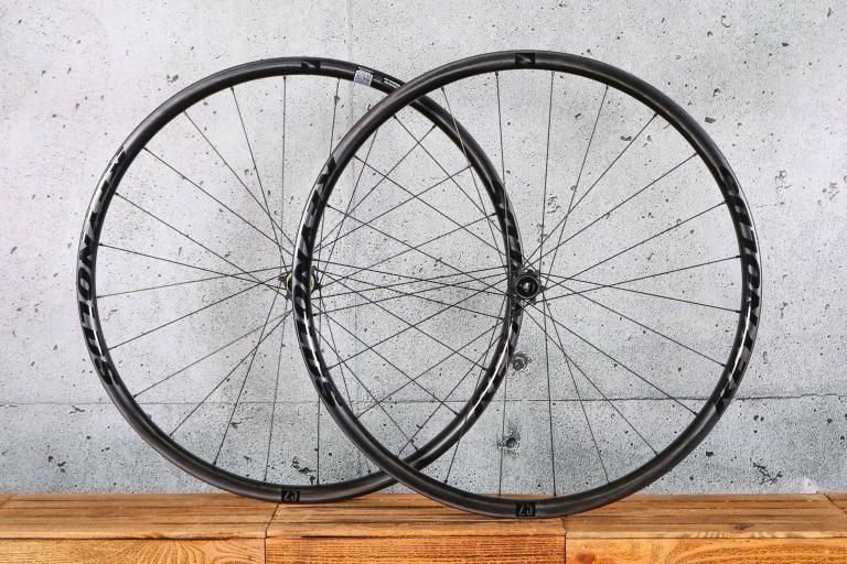 Review: Bontrager Aeolus 3 D3 wheels | road.cc