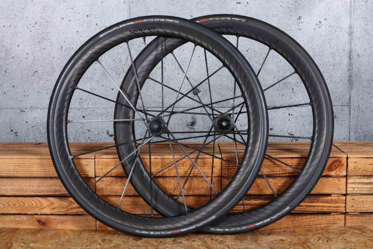 Review: Reynolds Forty Six wheelset | road.cc