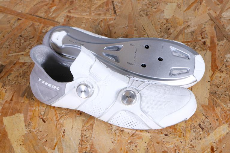 Trek RSL Knit Road Cycling Shoes