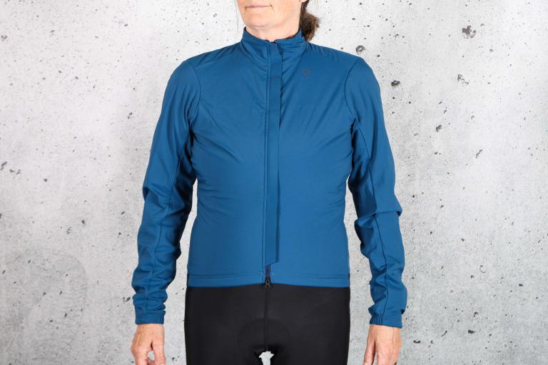 Review Endura Helium Jacket road.cc