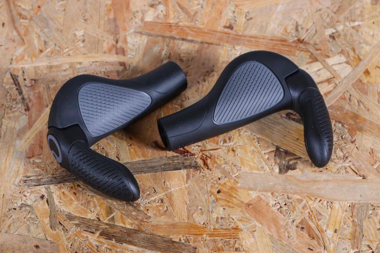 Ergon GP3 Evo grips