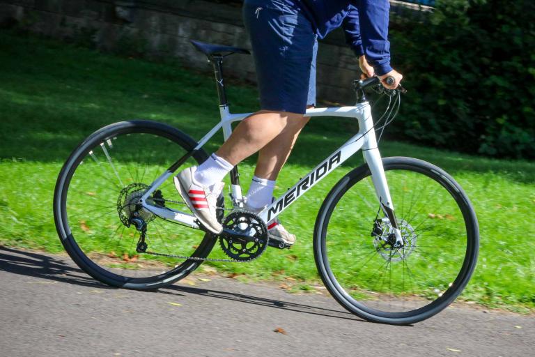 Merida Speeder 300 2025