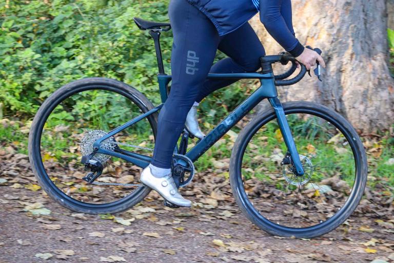 Ribble Ultra-Grit Apex XPLR AXS 