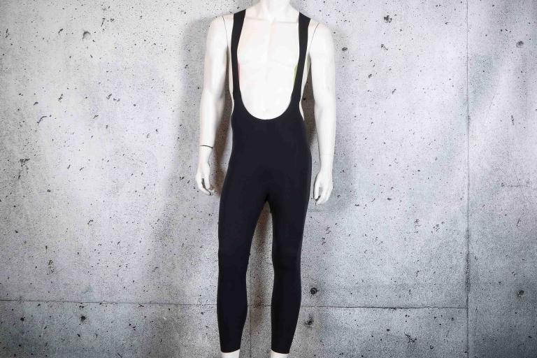 Santini Unico Bib Tights