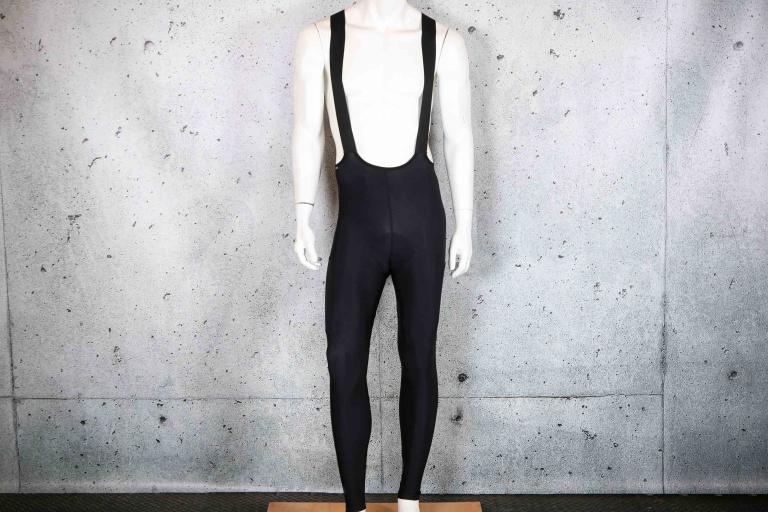 Velocio Men's Luxe Thermal Bib Tights