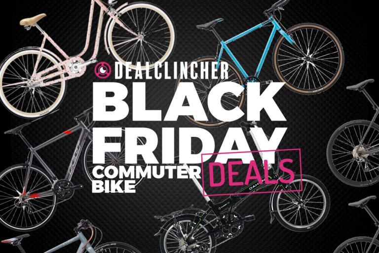 Cyclocross black clearance friday