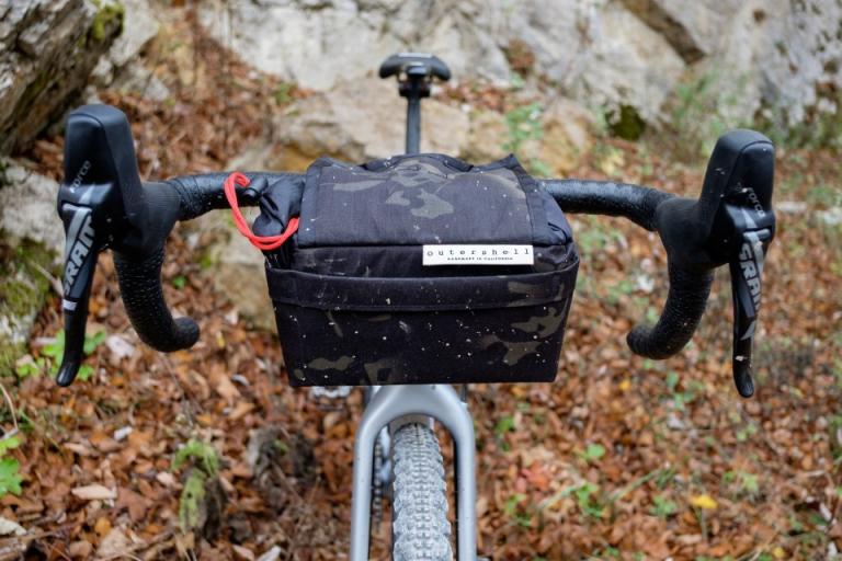 altura handlebar bag