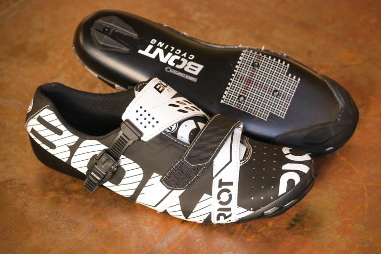 Best road cycling shoes 2024 — get some light, stiff kicks to help you