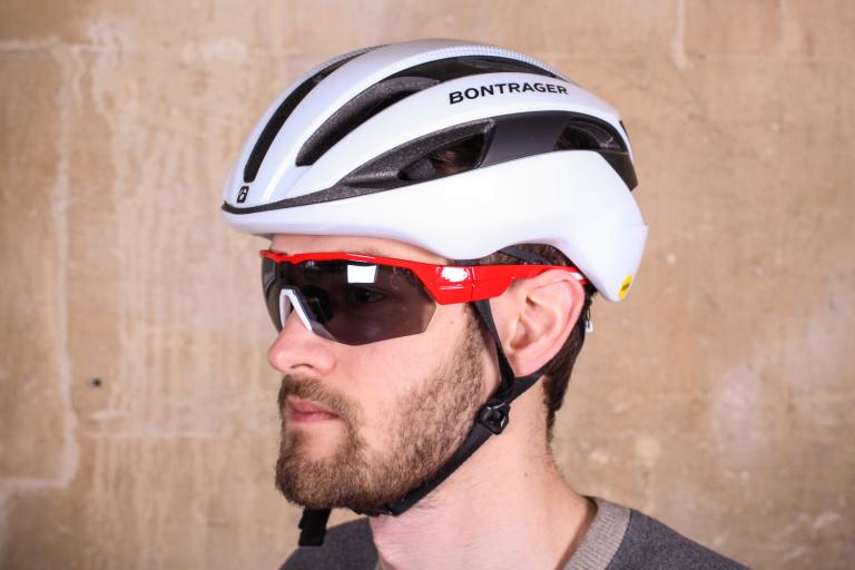 kask bontrager circuit mips