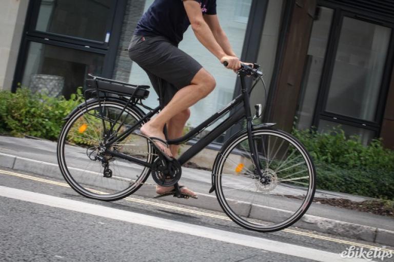 Live Blog Skoda Unveil Concept Car For Cyclists Complete With Builtin