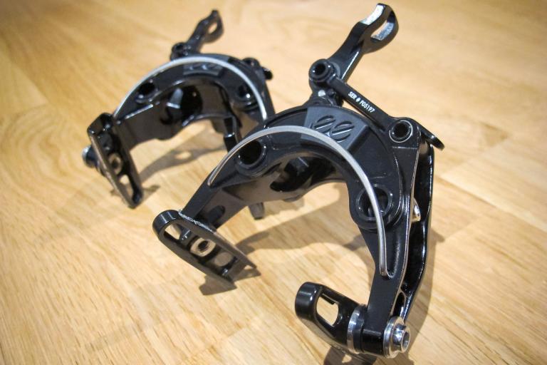 cane creek cantilever brakes