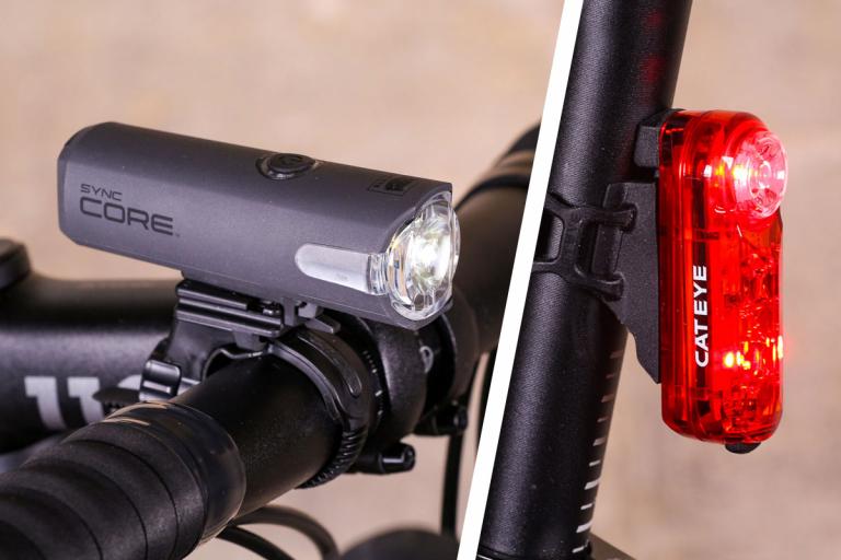 cycle light sets