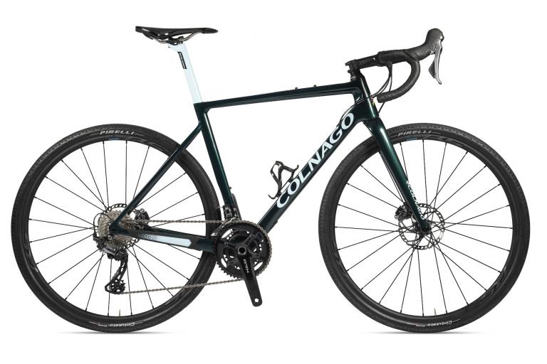 Colnago G3-X