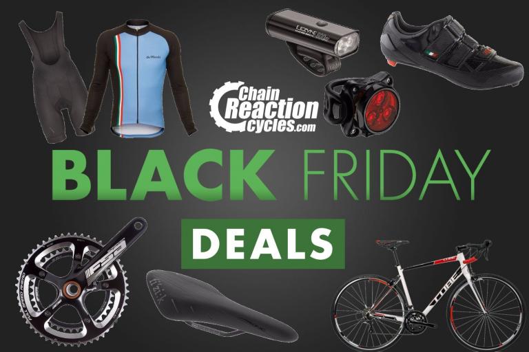 chain reaction cycles black friday