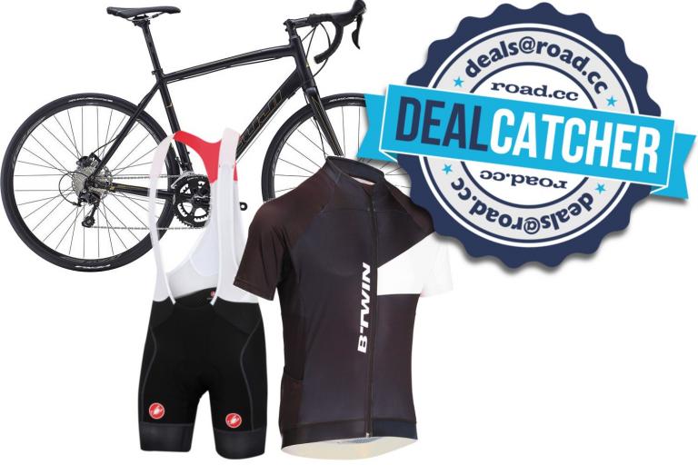 Fuji best sale bike jersey