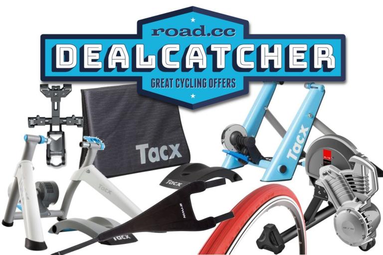 Tacx best sale neo decathlon