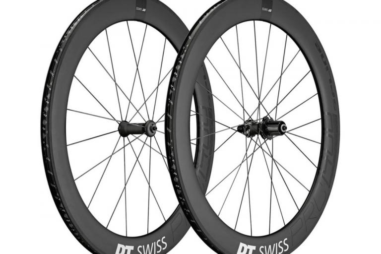 dt swiss carbon rims