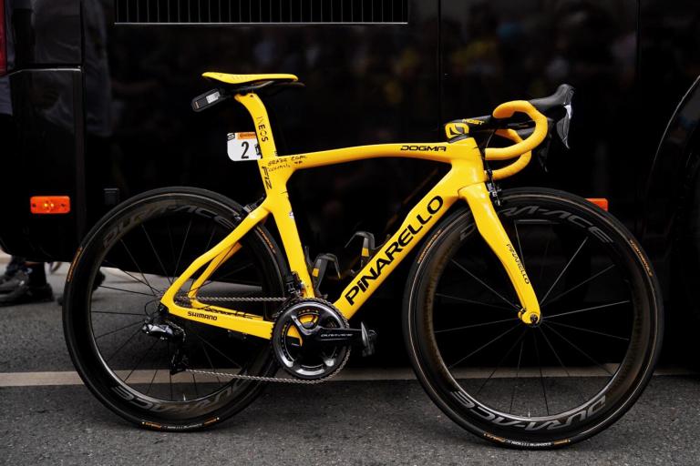 pinarello dogma f12 cost