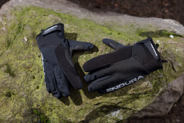 endura strike ii winter gloves