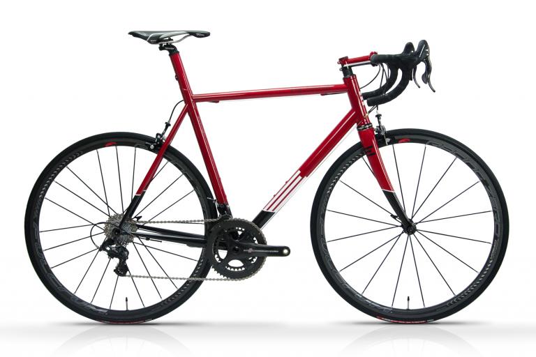 viking san marino road bike