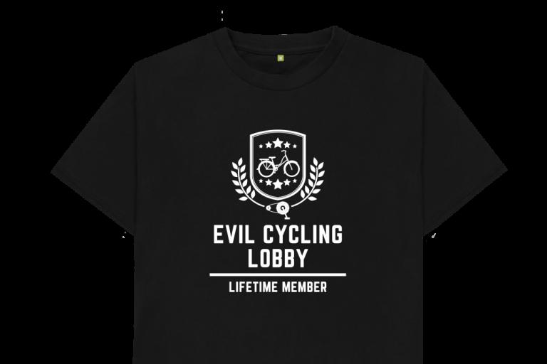 Evil Cycle Lobby