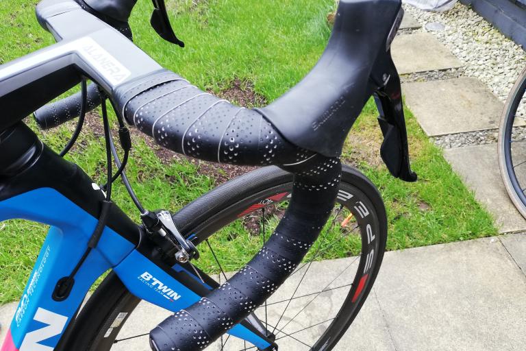 best bar tape road bike