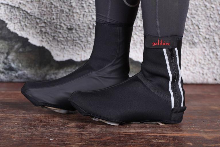 Review: Shimano S3000R Overshoes | road.cc