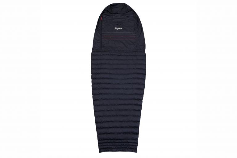 rapha sleeping bag