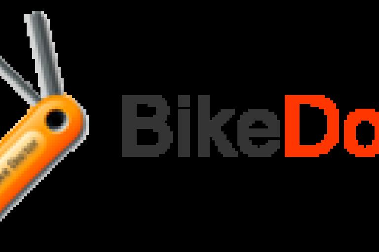 bike doctor logo