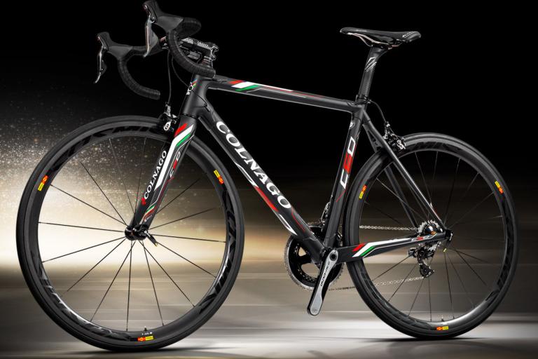 colnago 2015