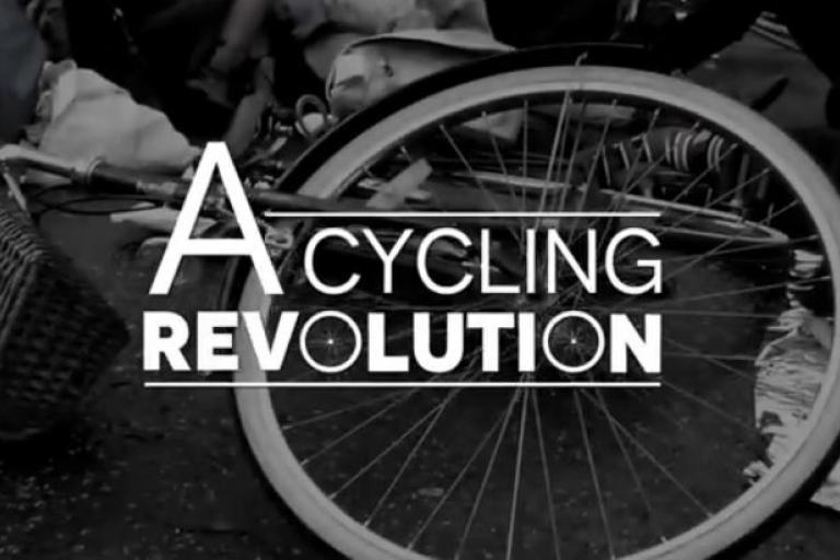London urban cycle clothing brand looking for backers via