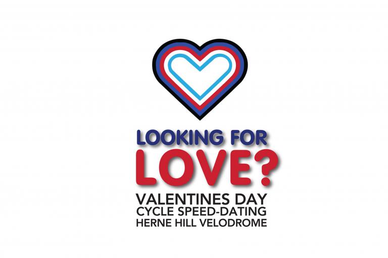 Herne Hill Velodrome Speed ​​Dating