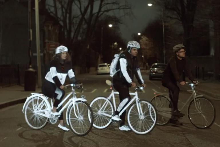 Best reflective cycling clothing and accessories 2024 — reflective