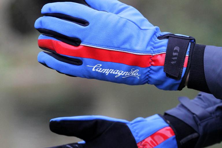 Best winter cycling gloves 2024 — keep your hands warm and toasty