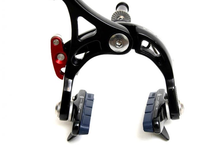 lightweight road brakes