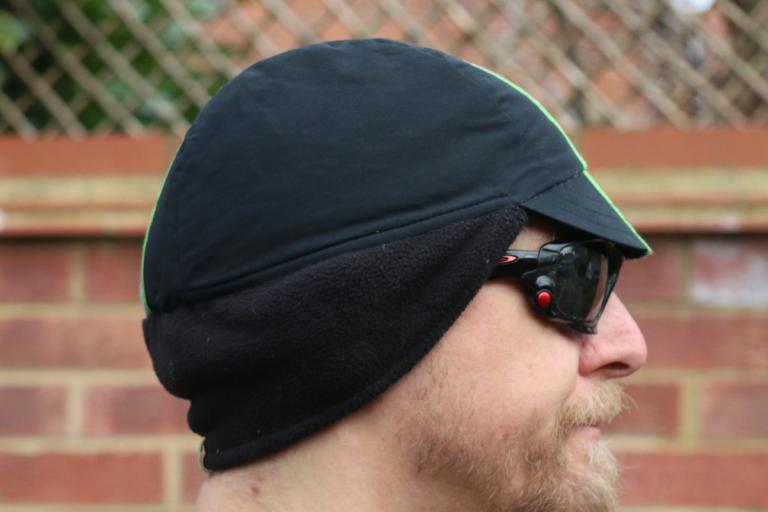 sealskinz belgian cap