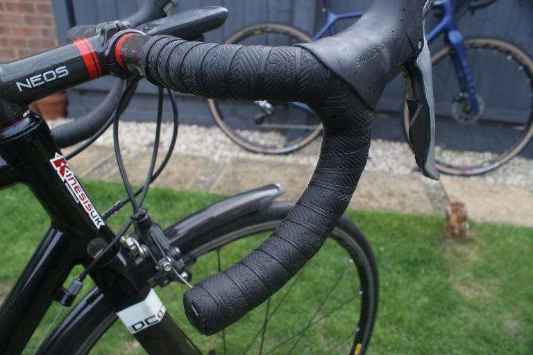 best bar tape road bike