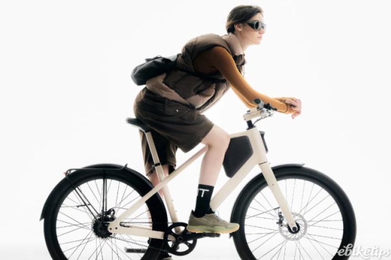 Greenlite Cycling Knickers - Velo Transit