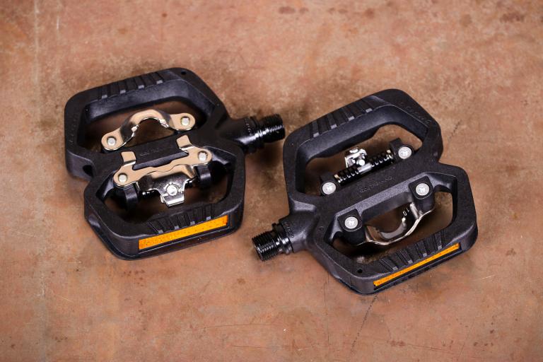 best trekking pedals