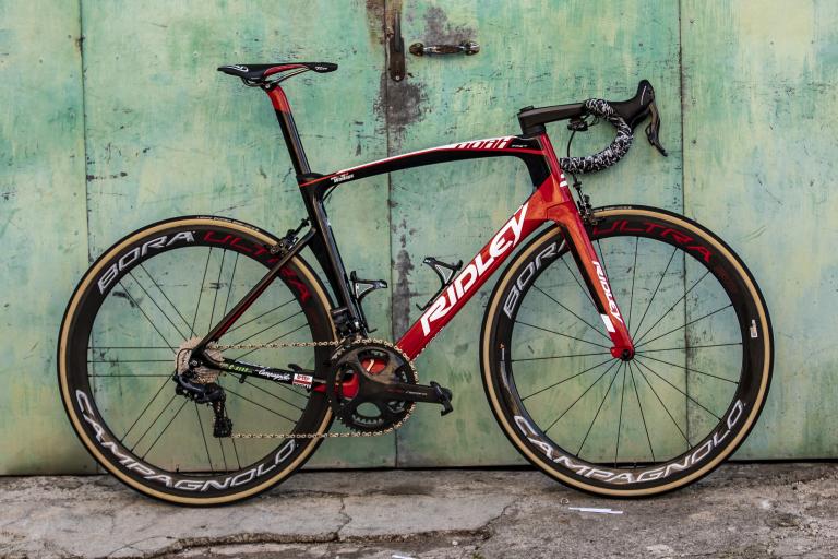 ridley noah fast lotto soudal