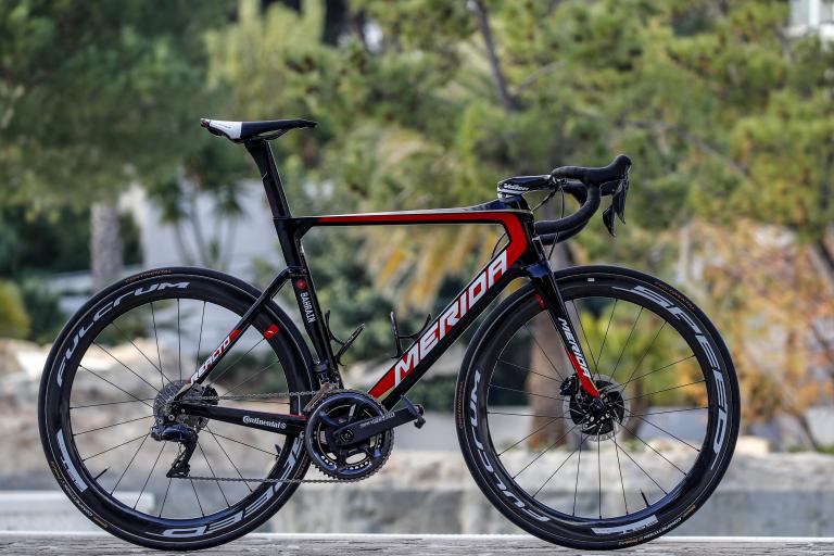 pro cycling bikes for sale