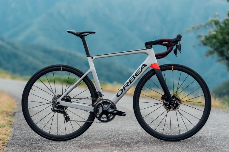 bike orbea 2020